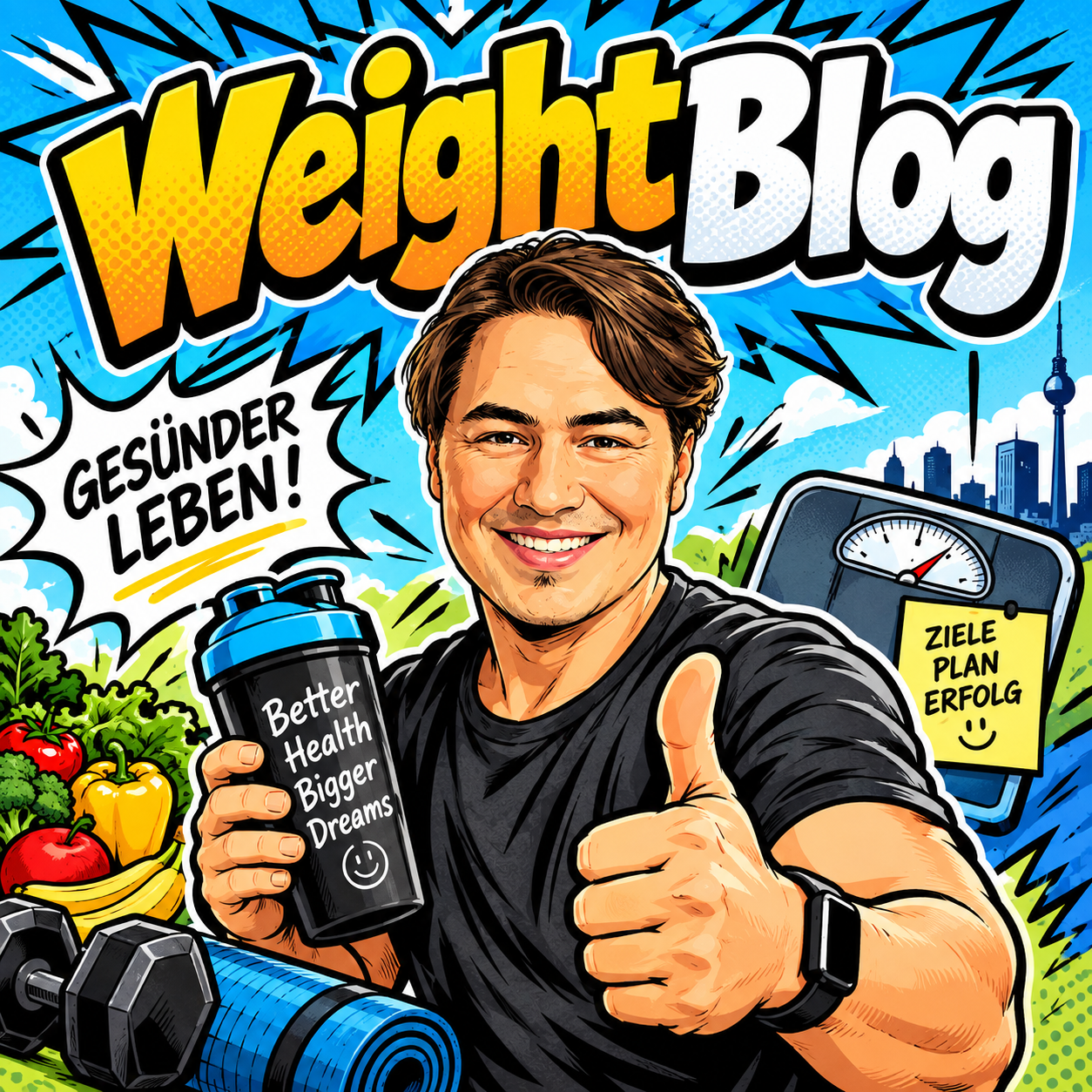 WeightBlog